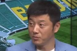 买世界杯app -1-1平申花！国安32次传中仅1球(qiú)，张辛昕：45度角低效