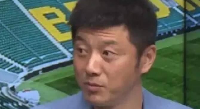 买世界杯app -1-1平申花！国安32次传中仅1球(qiú)，张辛昕：45度角低效