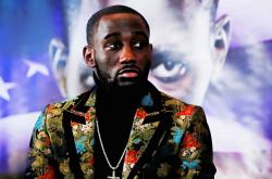 买世界杯app网站 -拳王克劳福德直言：泰森对阵保罗的比赛实为预设剧本