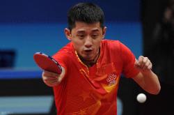 世界杯买球app -乒乓球反手拉球拧腰(yāo)发力核(hé)心：找对方向才不白费劲