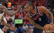 世界杯买球app网站 -NBA1总经理：如果伦纳德的合同被作废，对快船来说反而是“奖励”