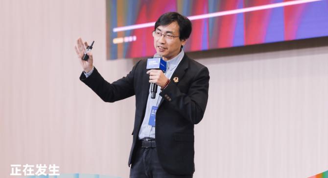 买世界杯app网站 -张江：人工智能的功能与意识，其实是两条不相交的平行线