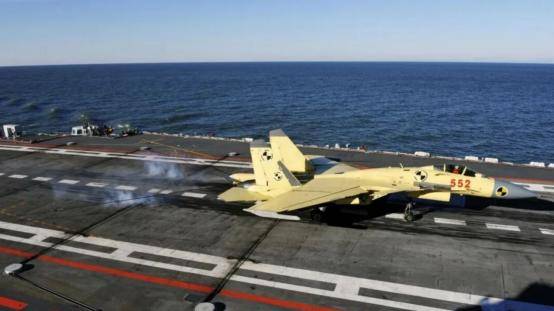 美方意识到不对劲，中国要造9艘航母？亚太格局要变，美国拦不住