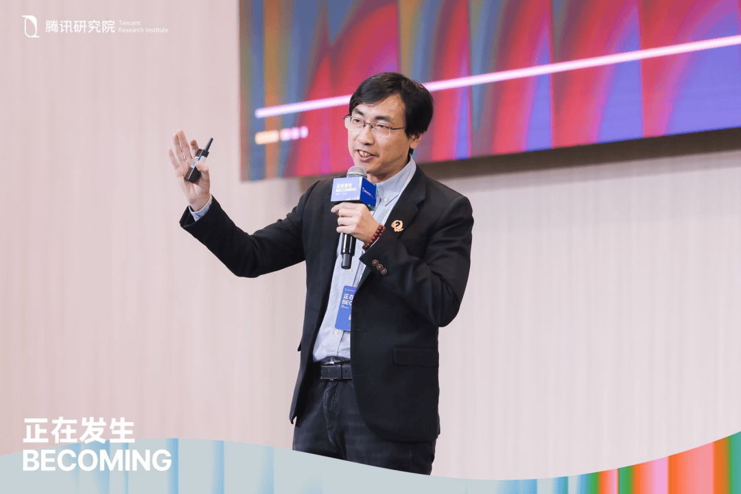 张江：人工智能的功能与意识，其实是两条不相交的平行线