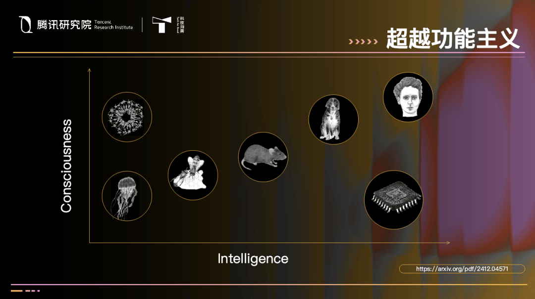 张江：人工智能的功能与意识，其实是两条不相交的平行线
