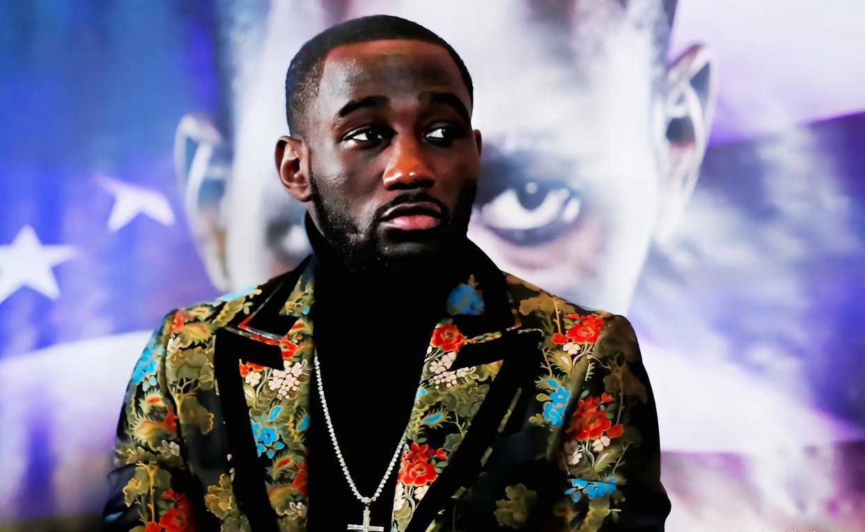 拳王克劳福德直言：泰森对阵保罗的比赛实为预设剧本