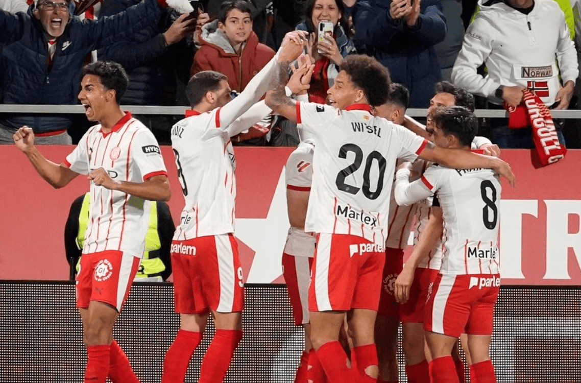 爆大冷！西甲第3倒下，揪出头号罪人：乌龙球送大礼