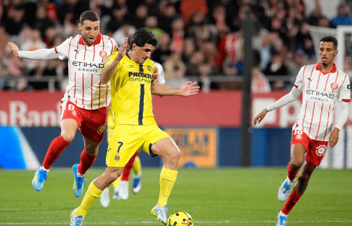 爆大冷！西甲第3倒下，揪出头号罪人：乌龙球送大礼