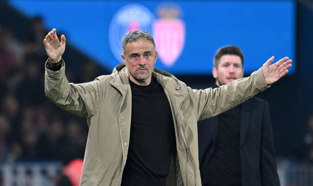 天赋异禀球员层出不穷！巴黎5-2大胜切尔西，宛如上赛季对阵国米的翻版