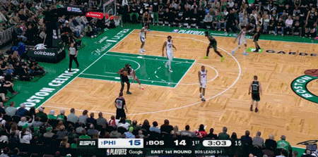 2比3！MVP怒砍33+4+8！抢七大战真的要来了