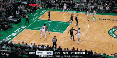 2比3！MVP怒砍33+4+8！抢七大战真的要来了