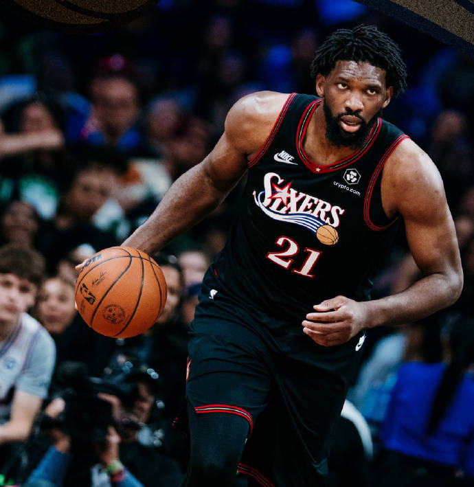 唯一没打进分区决赛的MVP！3次输掉次轮抢七大战，生涯从未进东决