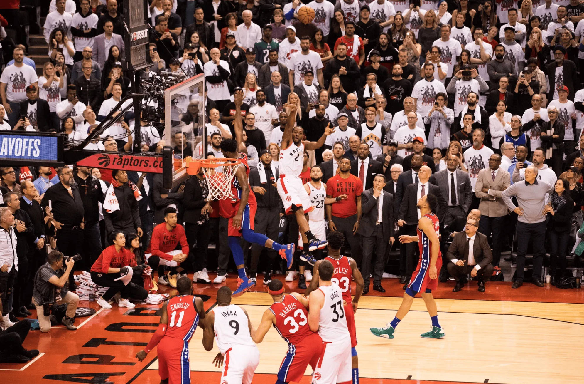 唯一没打进分区决赛的MVP！3次输掉次轮抢七大战，生涯从未进东决