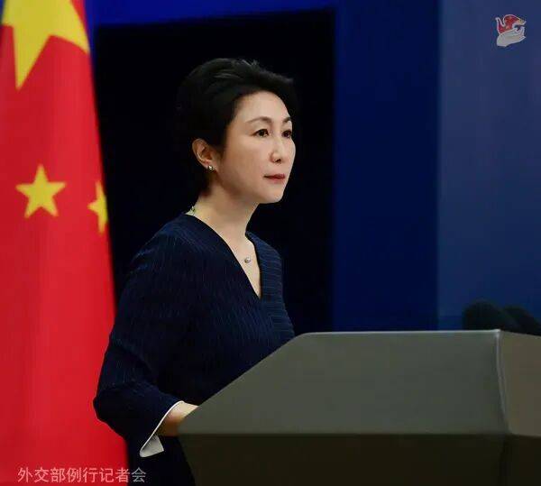 伊朗请求将高浓缩铀移交至中国?外交部回应;此前特朗普在社交媒体发文